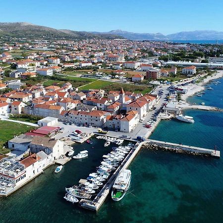 Quality Vila "Comfort" Trogir Eksteriør bilde