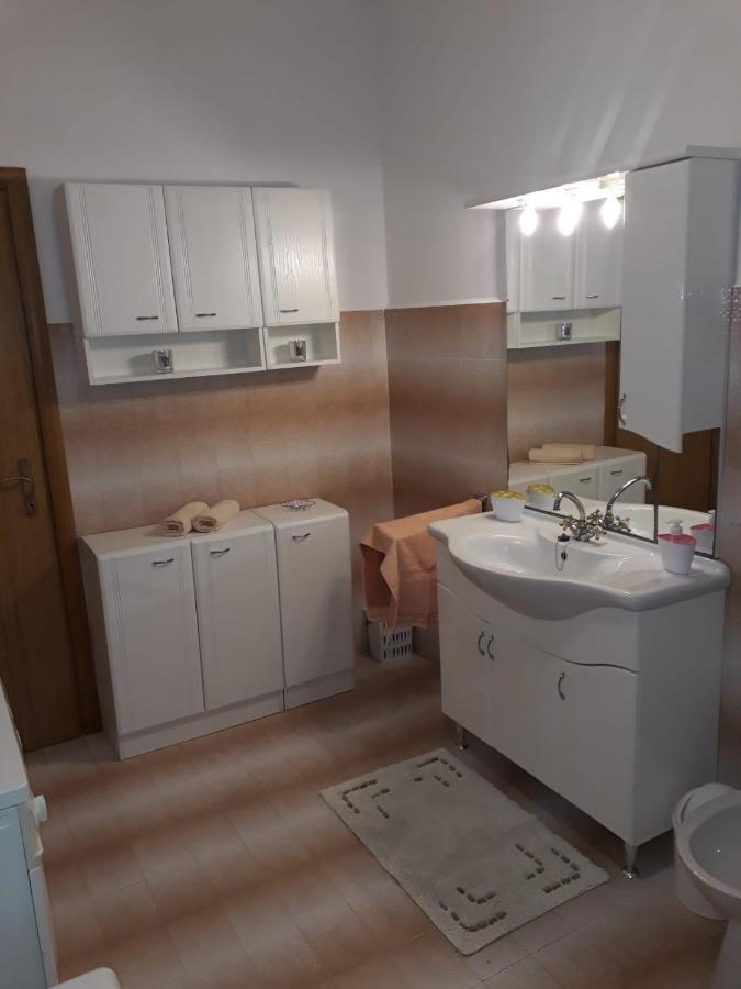 Quality Vila "Comfort" Trogir Eksteriør bilde