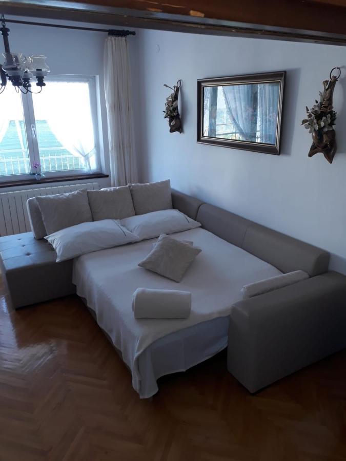 Quality Vila "Comfort" Trogir Eksteriør bilde