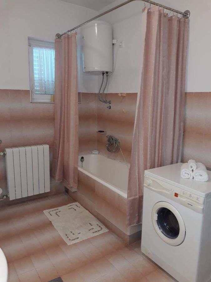 Quality Vila "Comfort" Trogir Eksteriør bilde