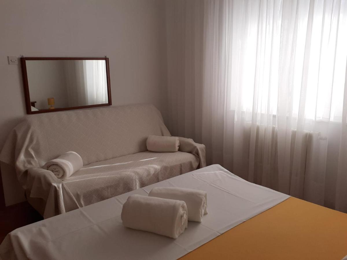 Quality Vila "Comfort" Trogir Eksteriør bilde