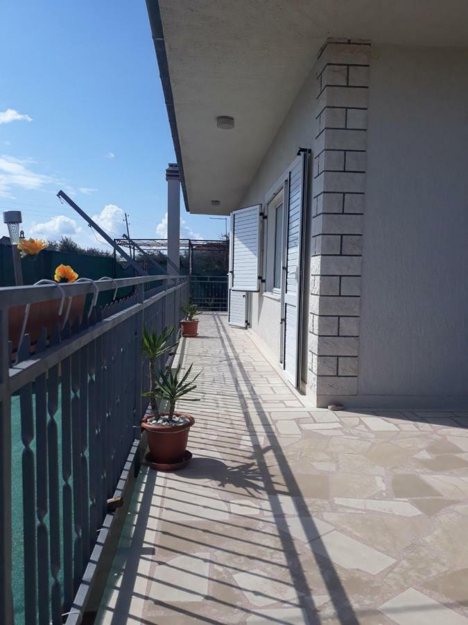Quality Vila "Comfort" Trogir Eksteriør bilde