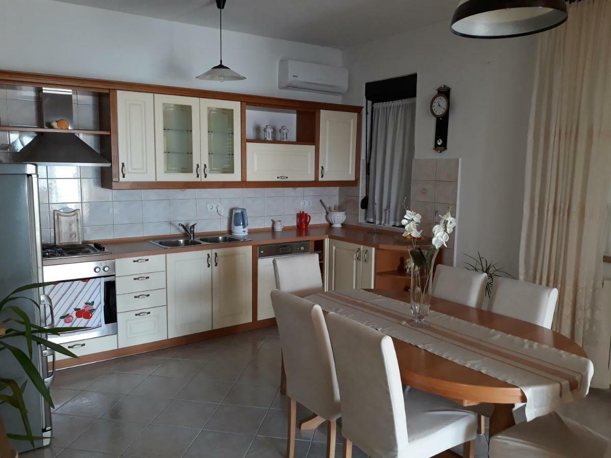 Quality Vila "Comfort" Trogir Eksteriør bilde