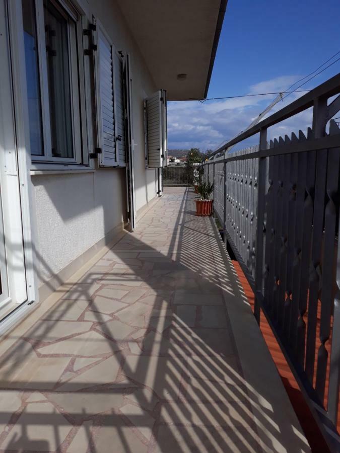 Quality Vila "Comfort" Trogir Eksteriør bilde