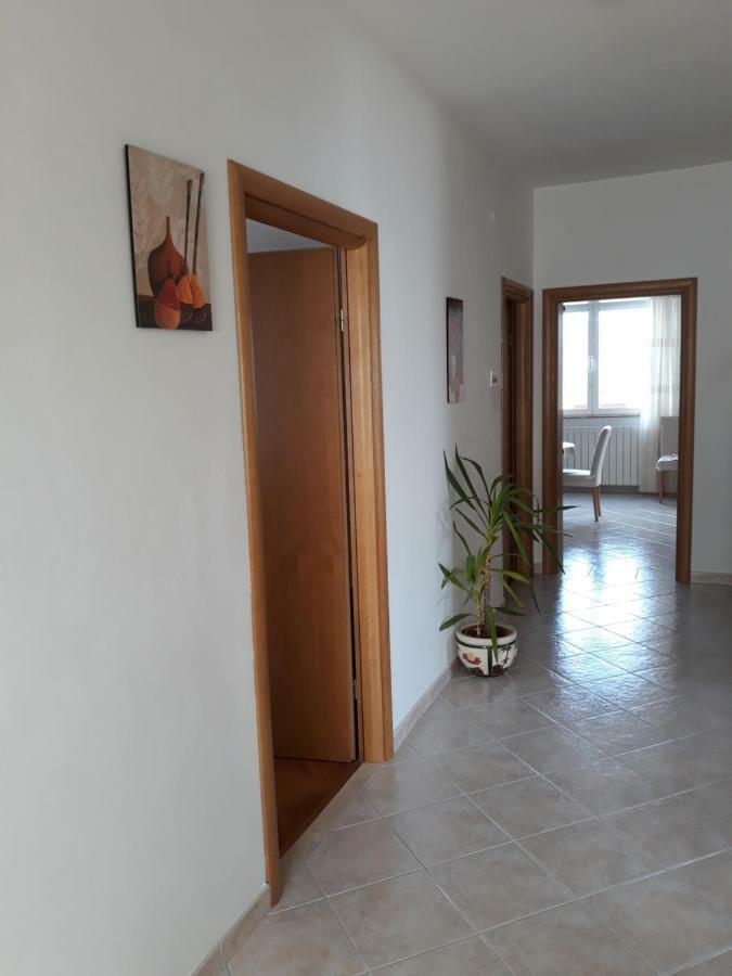 Quality Vila "Comfort" Trogir Eksteriør bilde