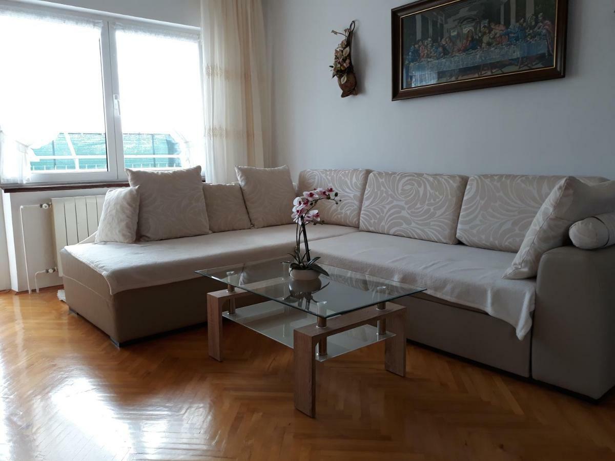 Quality Vila "Comfort" Trogir Eksteriør bilde