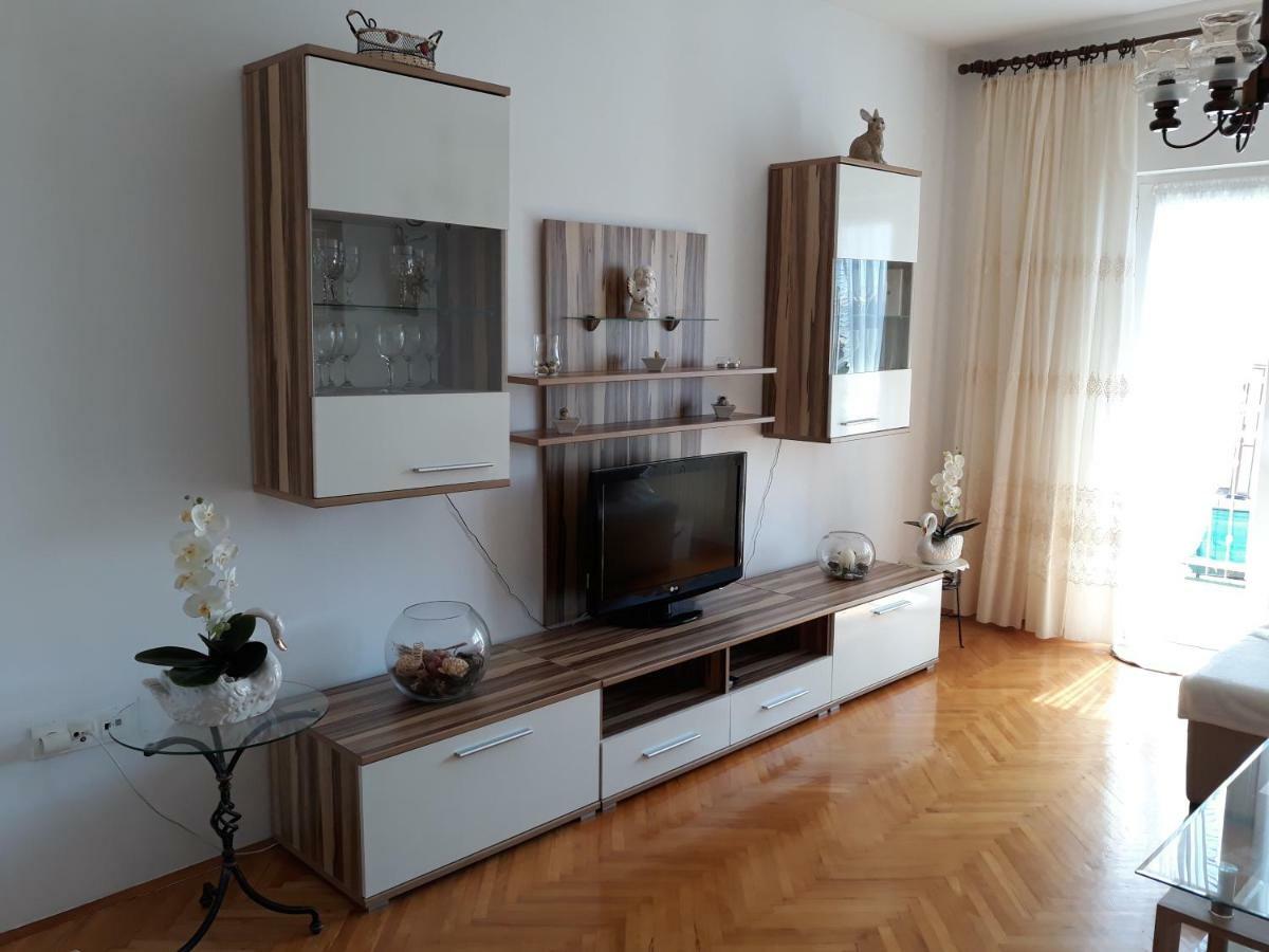 Quality Vila "Comfort" Trogir Eksteriør bilde
